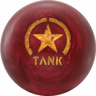 Motiv Tank Rampage Pearl bowling ball