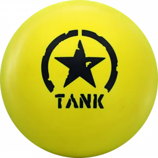 Motiv Tank Yellowjacket bowling ball