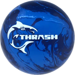 Motiv Thrash bowling ball