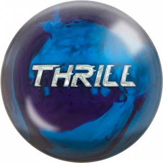 Motiv Thrill bowling ball