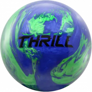 Motiv Top Thrill bowling ball