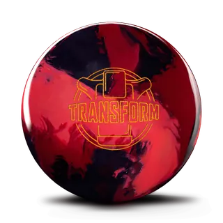 Roto Grip Transform Pearl bowling ball