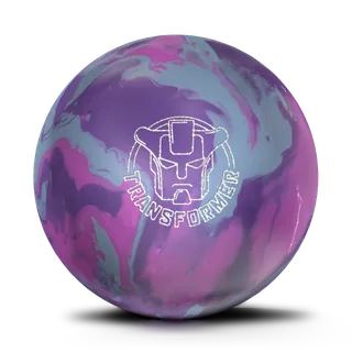 Roto Grip Transformer bowling ball