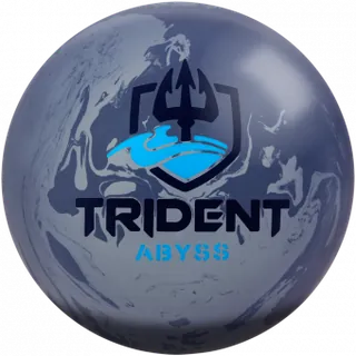 Motiv Trident Abyss bowling ball