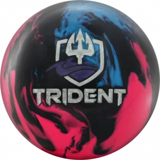 Motiv Trident Horizon bowling ball
