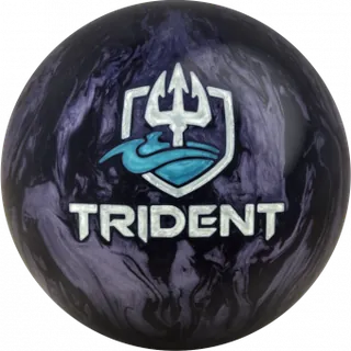 Motiv Trident bowling ball
