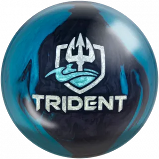Motiv Trident Nemesis bowling ball