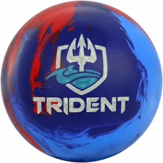 Motiv Trident Odyssey bowling ball