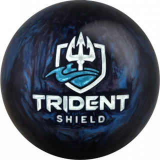 Motiv Trident Shield bowling ball