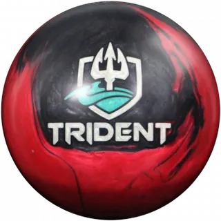 Motiv Trident Tempest bowling ball