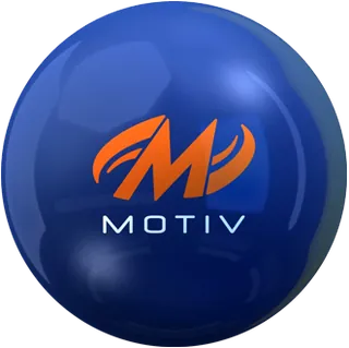 Motiv TX1 bowling ball