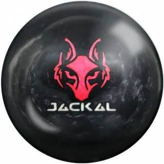 Motiv Ultimate Jackal bowling ball