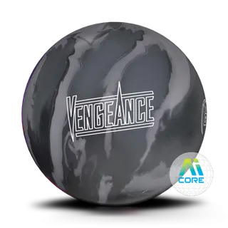 900 Global Vengeance bowling ball
