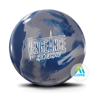900 Global Vengeance Returns bowling ball