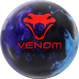 Motiv Venom Hysteria bowling ball