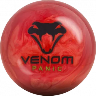 Motiv Venom Panic bowling ball