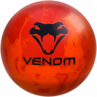 Motiv Venom Recoil bowling ball