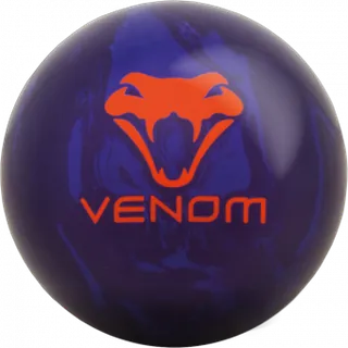 Motiv Venom Shock bowling ball