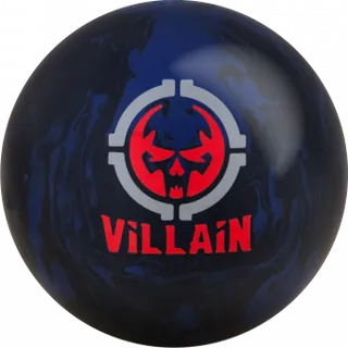 Motiv Villain bowling ball