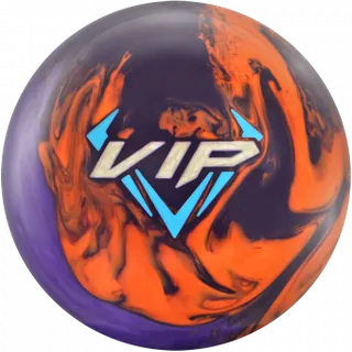 Motiv VIP Affliction bowling ball