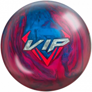 Motiv VIP bowling ball