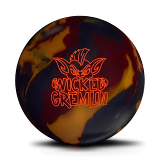 Roto Grip Wicked Gremlin bowling ball